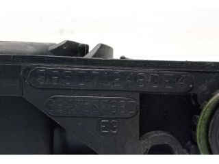 bontott FORD FUSION Légbeömlő Cső