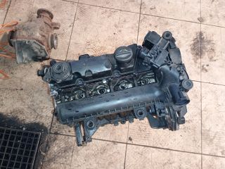 bontott FORD FUSION Motor (Fűzött blokk hengerfejjel)