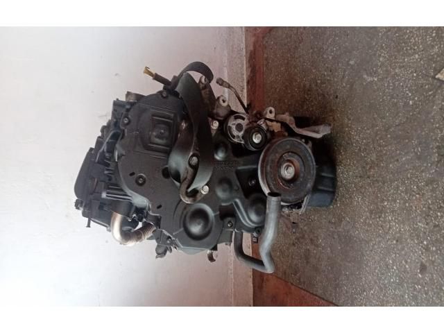 bontott FORD FUSION Motor (Fűzött blokk hengerfejjel)