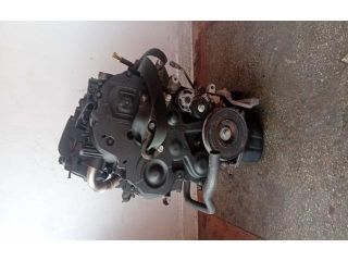 bontott FORD FUSION Motor (Fűzött blokk hengerfejjel)