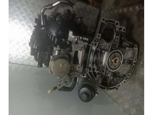 bontott FORD FUSION Motor (Fűzött blokk hengerfejjel)