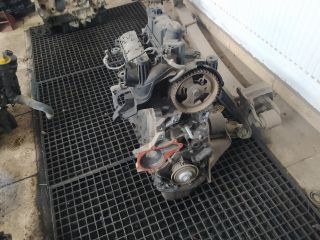 bontott FORD FUSION Motor (Fűzött blokk hengerfejjel)