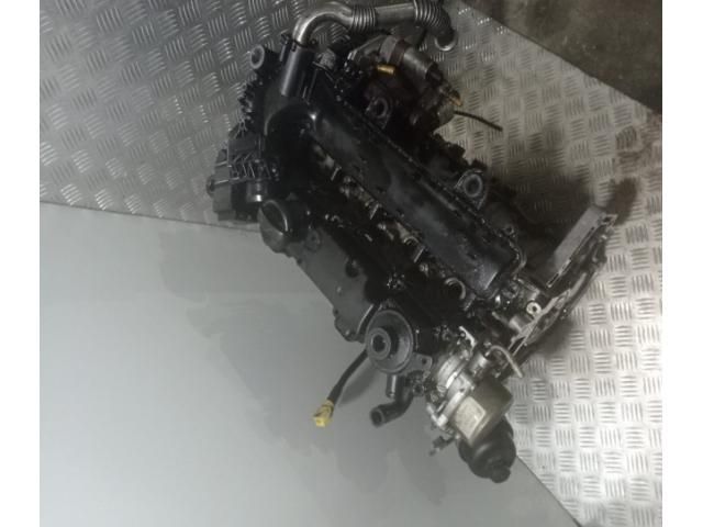 bontott FORD FUSION Motor (Fűzött blokk hengerfejjel)