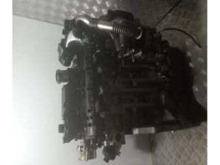 bontott FORD FUSION Motor (Fűzött blokk hengerfejjel)