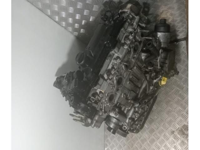 bontott FORD FUSION Motor (Fűzött blokk hengerfejjel)