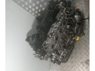 bontott FORD FUSION Motor (Fűzött blokk hengerfejjel)