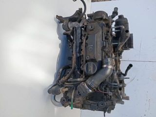 bontott FORD FUSION Motor (Fűzött blokk hengerfejjel)