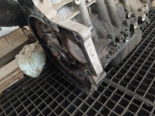 bontott FORD FUSION Motor (Fűzött blokk hengerfejjel)