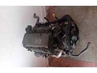 bontott FORD FUSION Motor (Fűzött blokk hengerfejjel)