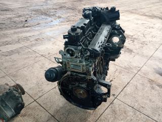 bontott FORD FUSION Motor (Fűzött blokk hengerfejjel)