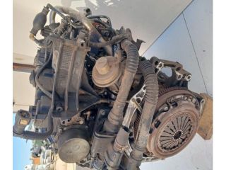 bontott FORD FUSION Motor (Fűzött blokk hengerfejjel)