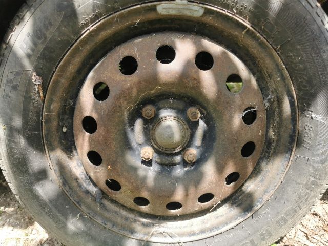 bontott FORD FUSION Motor Tartó Bak Bal