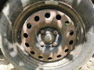 bontott FORD FUSION Motor Tartó Bak Bal