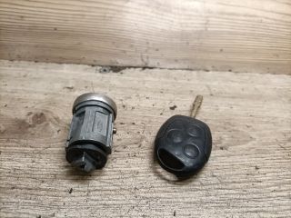 bontott FORD FUSION Motorvezérlő