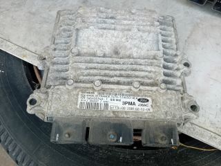 bontott FORD FUSION Motorvezérlő