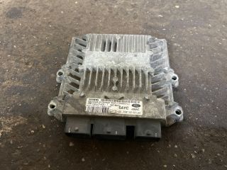 bontott FORD FUSION Motorvezérlő