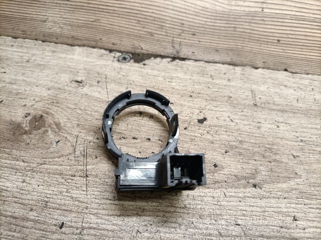 bontott FORD FUSION Motorvezérlő