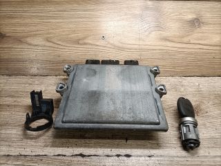 bontott FORD FUSION Motorvezérlő