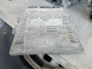 bontott FORD FUSION Motorvezérlő