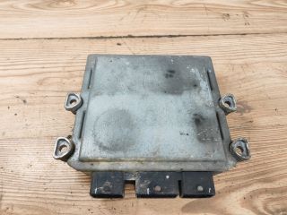 bontott FORD FUSION Motorvezérlő