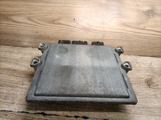 bontott FORD FUSION Motorvezérlő