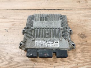 bontott FORD FUSION Motorvezérlő