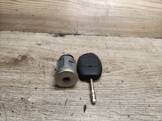 bontott FORD FUSION Motorvezérlő