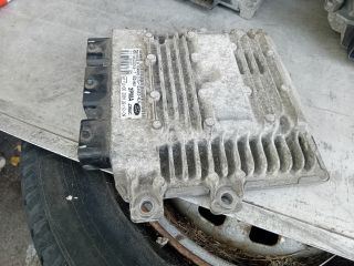 bontott FORD FUSION Motorvezérlő