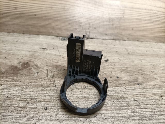 bontott FORD FUSION Motorvezérlő