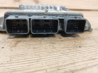 bontott FORD FUSION Motorvezérlő