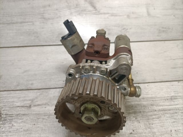 bontott FORD FUSION Nagynyomású Szivattyú