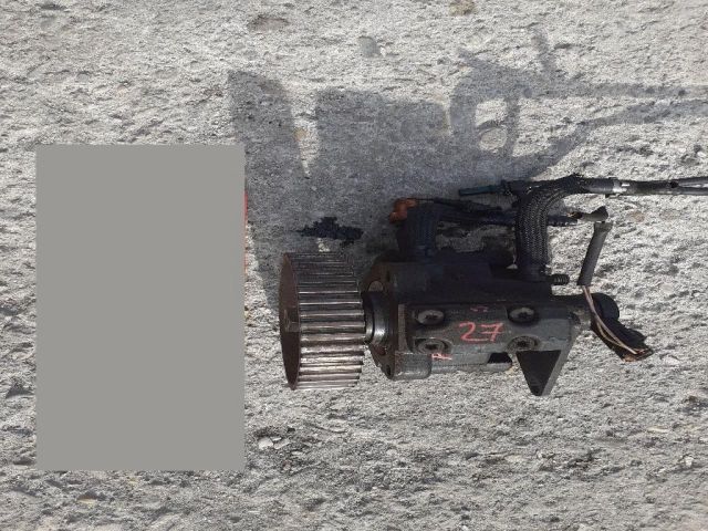 bontott FORD FUSION Nagynyomású Szivattyú