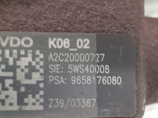 bontott FORD FUSION Nagynyomású Szivattyú