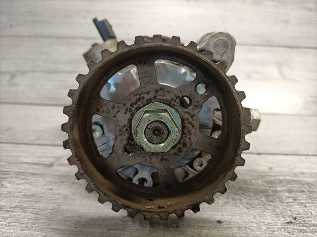 bontott FORD FUSION Nagynyomású Szivattyú