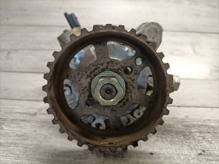 bontott FORD FUSION Nagynyomású Szivattyú