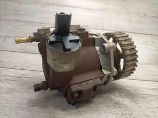 bontott FORD FUSION Nagynyomású Szivattyú