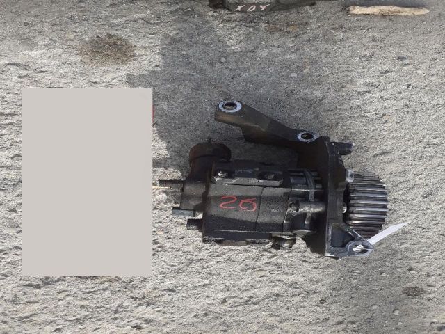 bontott FORD FUSION Nagynyomású Szivattyú