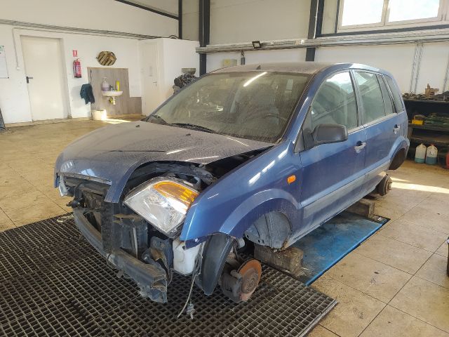 bontott FORD FUSION Önindító