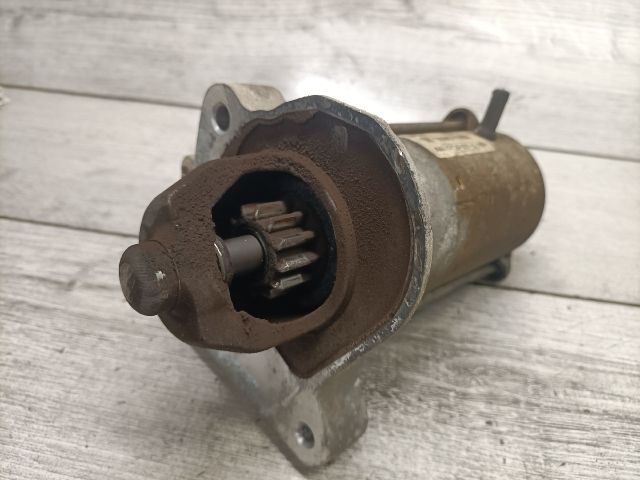 bontott FORD FUSION Önindító