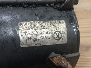 bontott FORD FUSION Önindító