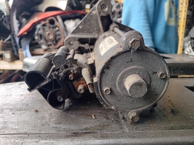 bontott FORD FUSION Önindító