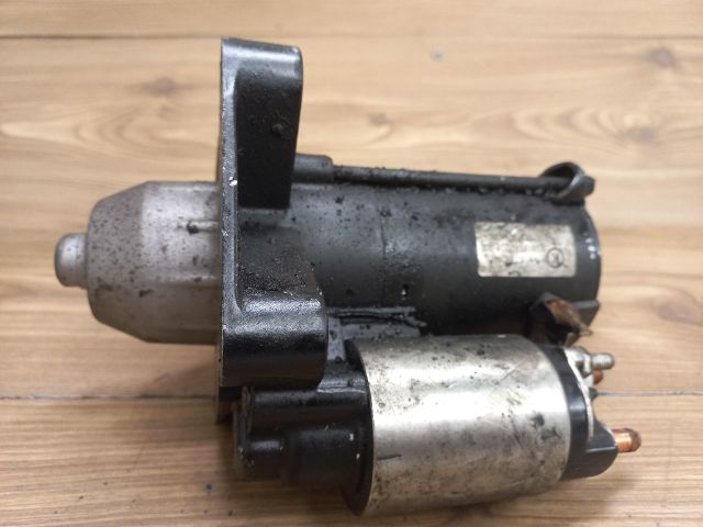 bontott FORD FUSION Önindító