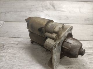 bontott FORD FUSION Önindító