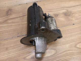 bontott FORD FUSION Önindító