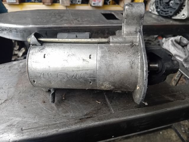 bontott FORD FUSION Önindító