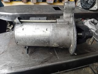 bontott FORD FUSION Önindító