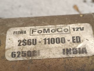 bontott FORD FUSION Önindító