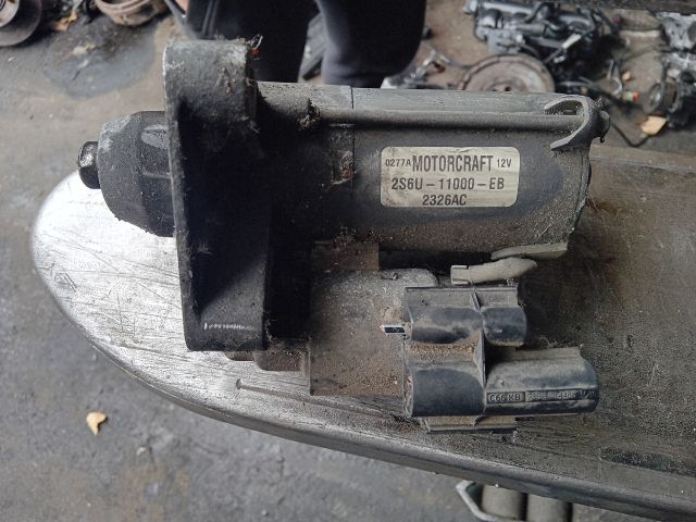 bontott FORD FUSION Önindító