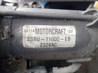 bontott FORD FUSION Önindító