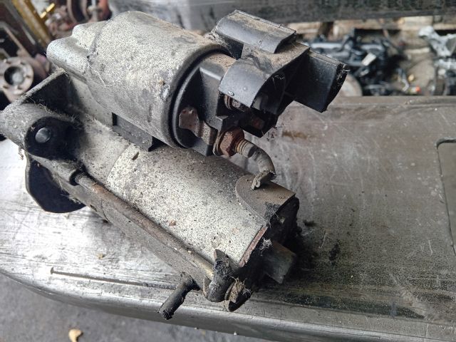 bontott FORD FUSION Önindító